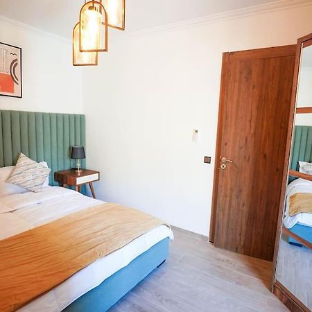 Baytin Apartment Marrakesh Bagian luar foto