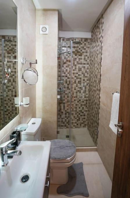 Baytin Apartment Marrakesh Bagian luar foto