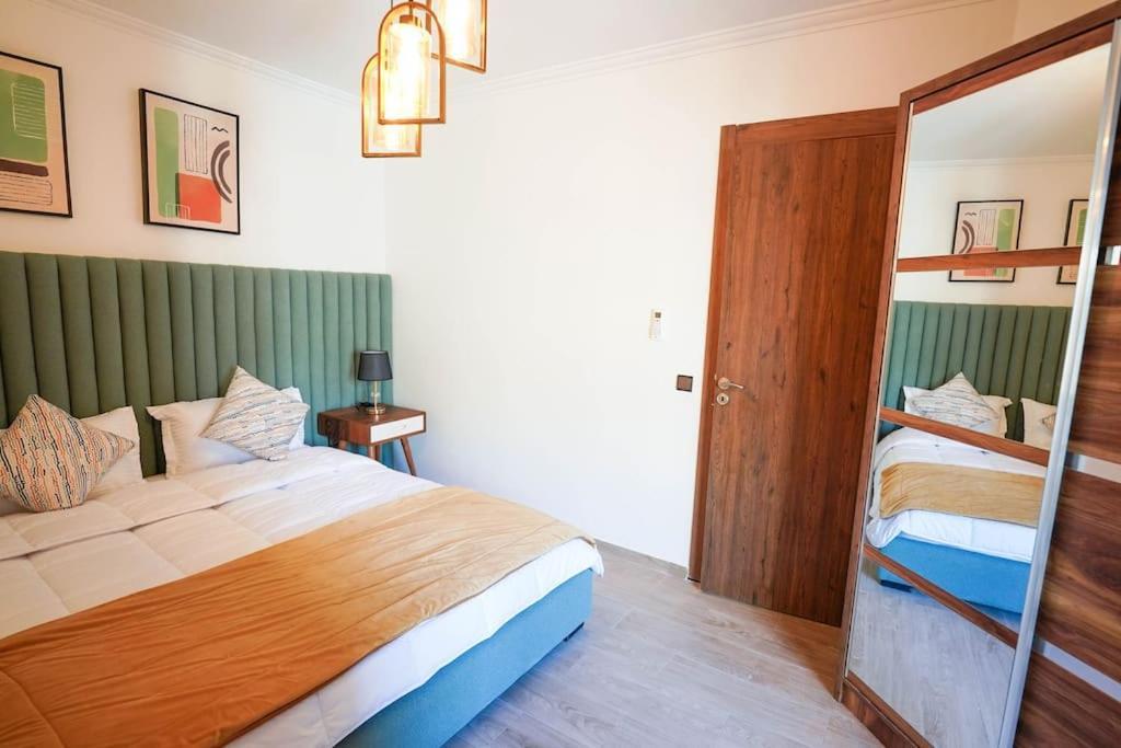 Baytin Apartment Marrakesh Bagian luar foto